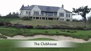 The Dukes course at St Andrews