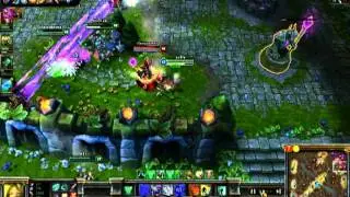 Akali Well-fed