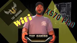 tuf gaming x570 PRO