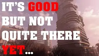 DYING LIGHT 2 TOWER RAID OVERVIEW