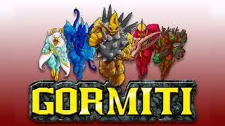 Gormiti - Full Theme (slightly better edit version)