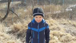 Я.Аким «Наша планета»