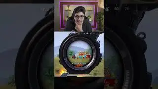 😱BEST AIM IN PUBG MOBILE