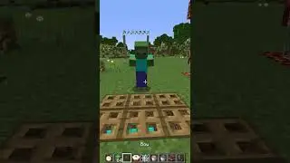 POV: server crashed but i keep playing #shorts #minecraft #meme