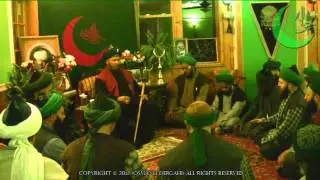 Osmanlı Nakşıbendi Hakkani cehri ZİKİR - September 13, 2012