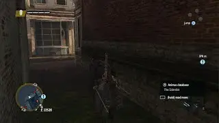 The Clumsy Stalker - Assassin's Creed Rogue Remastered