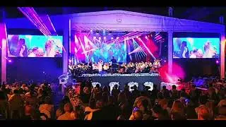 Baccara / Orquesta Filarmónica "George Enescu Botosani" - ( Yes Sir, I Can Boogie )