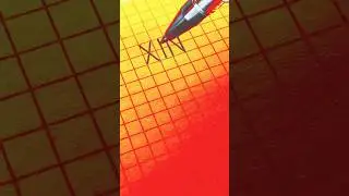 XIN - writing the monogram. Who’s next? #logo #tiktok