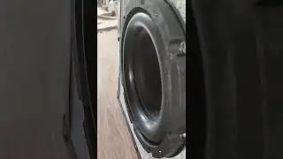хорошо двигается динамик ч2
