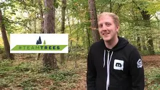 Let's plant 20 Million TREES! 