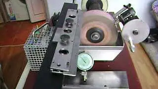 ASCUTIRE CUTIT ABRICHT PE TOCILLA 150