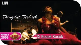 Dangdut Terbaik - Di Kocok Kocok [Live Konser] at Kota Sukadana, 17 Juni 2006