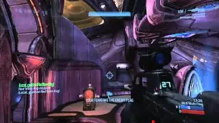 5 Caps in Under 3 Minutes! Halo 4 in 15 Days