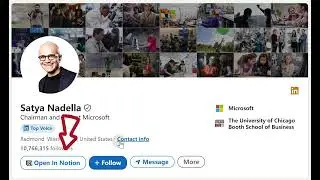 Effortless LinkedIn People Import to Notion CRM: Quick Tutorial