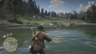 Red Dead Redemption 2 100% Walkthrough Chapter 2 Part 208 Clothings Hats Native Accessory