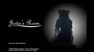 Jester's room -  A Critical Role Theme