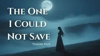 The One I Could Not Save (Official Music Video) - Thodins Path | Epic Viking Love Song