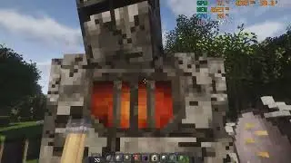 Ultra Realistic Minecraft Gameplay | Alacrity Resource Pack