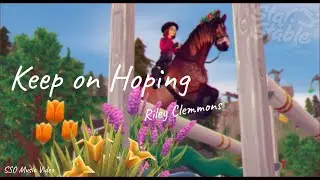Keep on Hoping | SSO Music Video