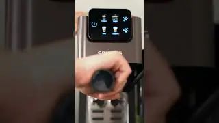 Soğuk Latte Yapımı ASMR - Bu latte hem serinletecek hem rahatlatacak ❄️