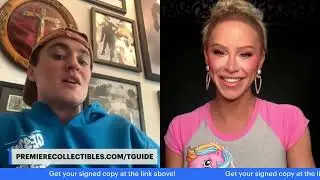 Gigi Gorgeous and Gottmik's Book Signing & Interview | The T Guide
