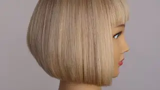 LAYERED BOB HAIRCUT TUTORIAL FOR BEGINNERS | You Will Learn How To Cut A Stacked Bob Haircut