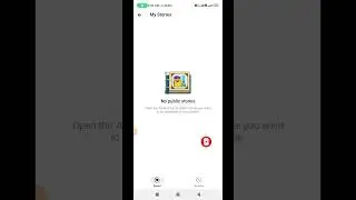 My Stories Option in Telegram | My Stories In Telegram | Telegram New option My Stories Option |