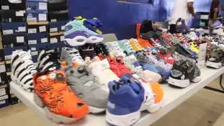 Austin Kickfest "Kicks and Whips" on feet pics at end
