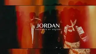 🔥  [FREE] Meek Mill Type Beat - Jordan [Produced by kostaki]