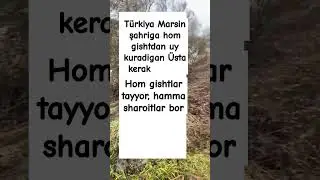 Uy kuradigan tacribali Usta ..