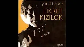 Fikret Kızılok - Demirbaş