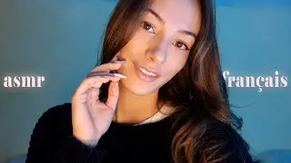 ASMR français ✨ Nouvelles et Résolutions du Nouvel An