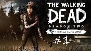 TheWalkingDead Season 2 [Осталась лишь боль...]
