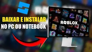 How to download and install Roblox on PC 2026 - Quick and Easy
