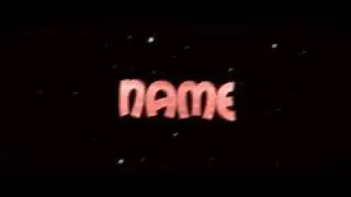 ► 2.5D Red Template II BAD
