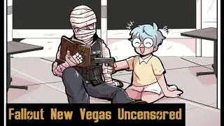 Fallout New Vegas: Uncensored