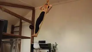 Тюльпан + Циркачка