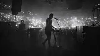 twenty one pilots - Trapdoor lyrics