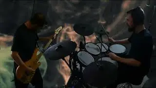 [W.I.P. Cover] Tool - Triad
