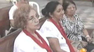 Iglesias y Juan Pablo II
