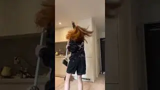 minha melhor dancinha