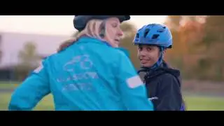 Glasgow Riderz - Rock Up & Ride