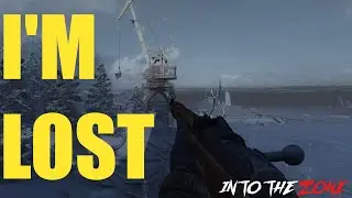 Lost | Alone In Windstorm LP Episode 3