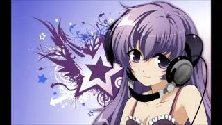 Skrillex Ease My Mind //Nightcore