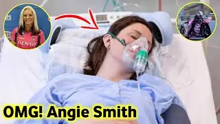 angie smith nhra accident | motorcycle racer angie smith news | angie smith nhra | angie smith crash