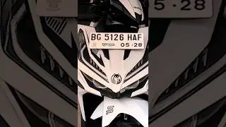 modifikasi vario 125 new 2024 dana pelajar by varbone 