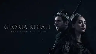 Gloria Regali (feat. Fleurie) - Tommee Profitt