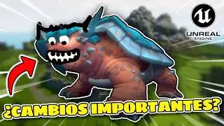 7 NEW THINGS I ADDED in MY DREAM GAME! 🐢