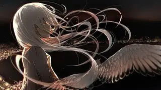 • Аниме клип • Ты убил меня сам...