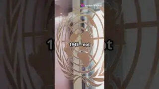 Why the UN Uses a 'Flat Earth' Map